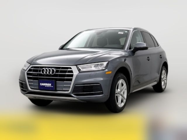 2019 Audi Q5 Premium