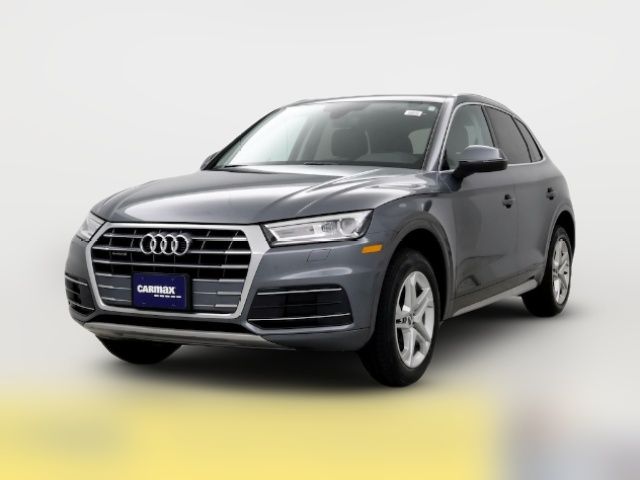 2019 Audi Q5 Premium