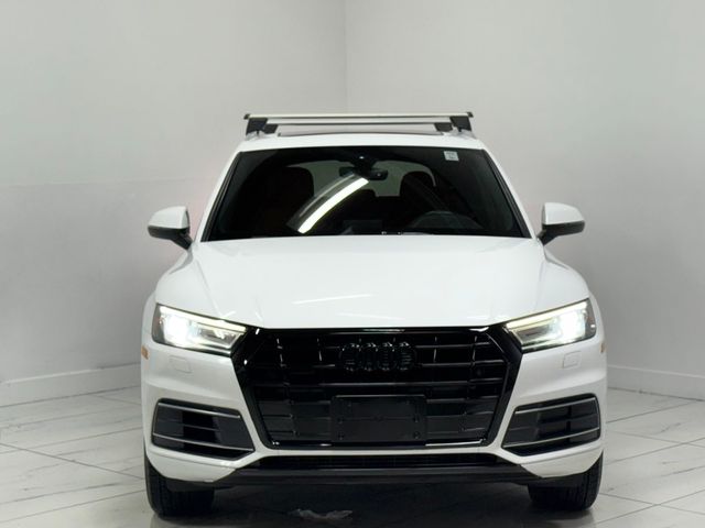 2019 Audi Q5 Premium