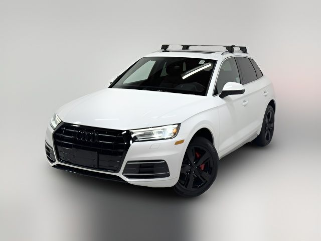 2019 Audi Q5 Premium