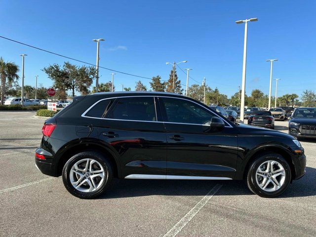 2019 Audi Q5 Premium