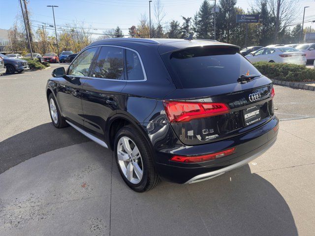 2019 Audi Q5 Premium