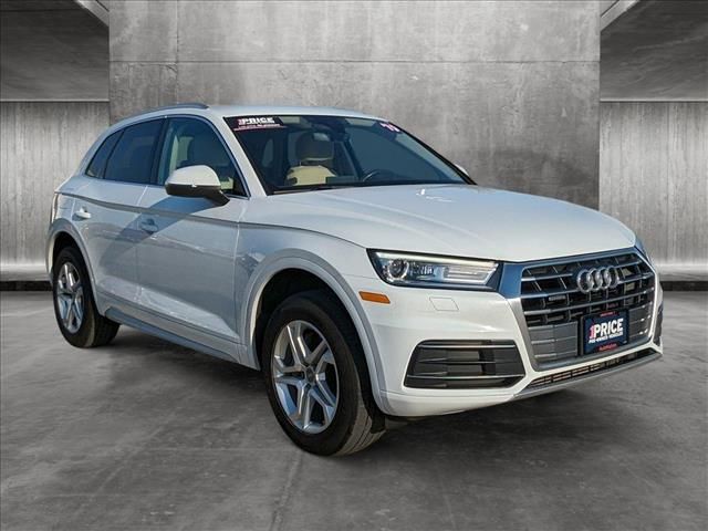 2019 Audi Q5 Premium