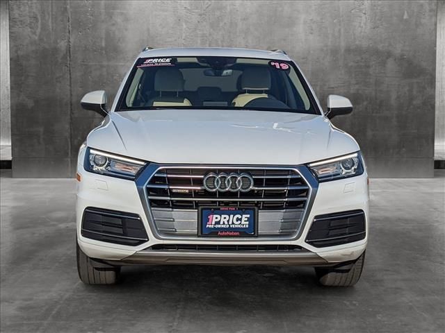 2019 Audi Q5 Premium