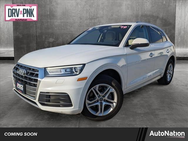 2019 Audi Q5 Premium