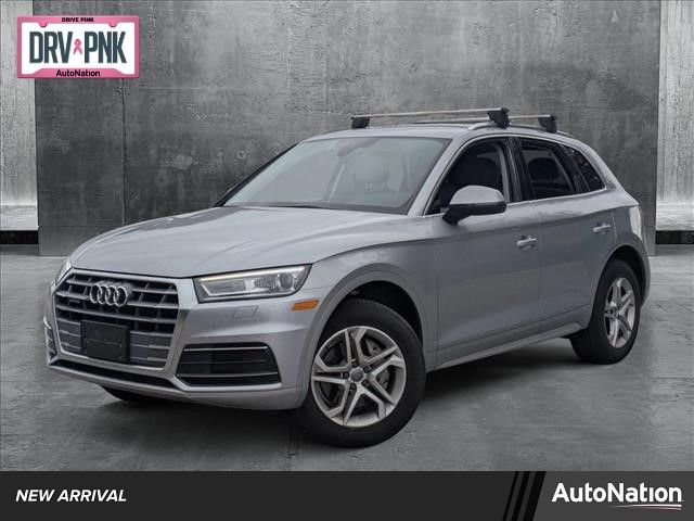 2019 Audi Q5 Premium