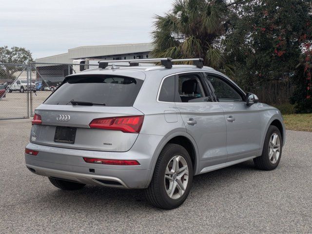 2019 Audi Q5 Premium