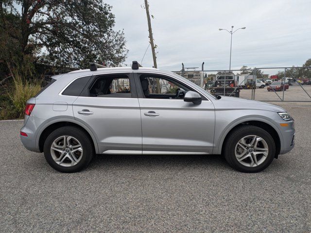 2019 Audi Q5 Premium