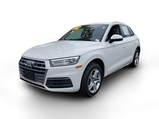 2019 Audi Q5 Premium