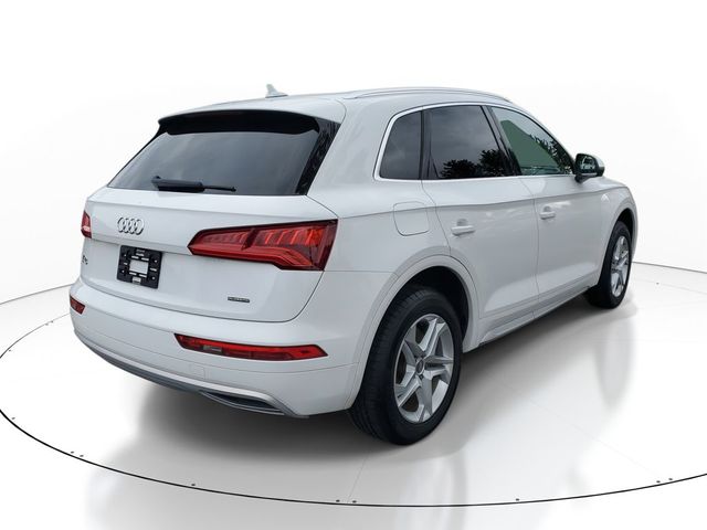 2019 Audi Q5 Premium