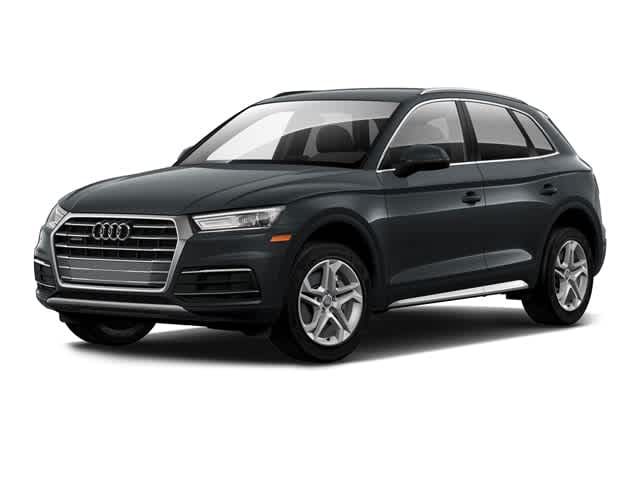 2019 Audi Q5 Premium