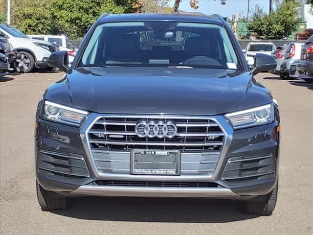 2019 Audi Q5 Premium