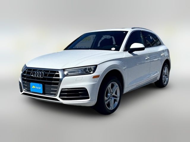 2019 Audi Q5 Premium