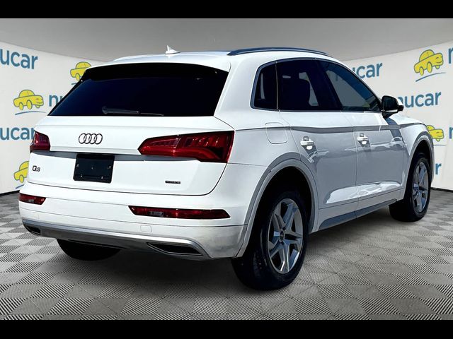 2019 Audi Q5 Premium