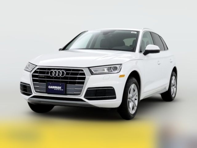 2019 Audi Q5 Premium