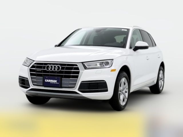 2019 Audi Q5 Premium