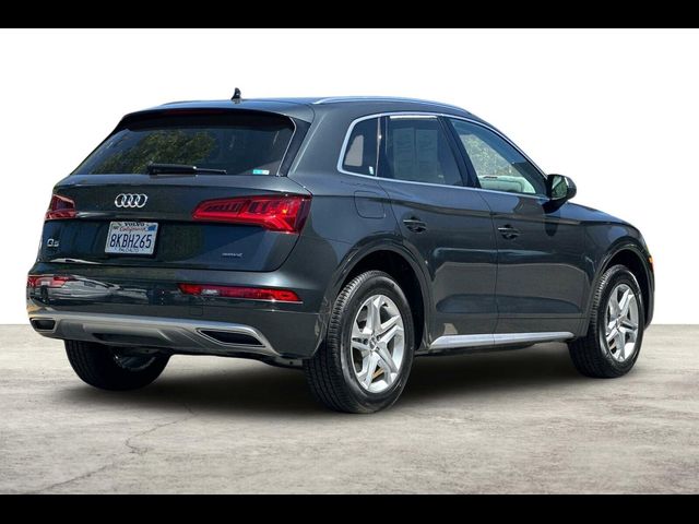 2019 Audi Q5 Premium