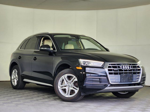 2019 Audi Q5 Premium