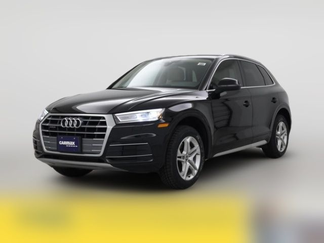 2019 Audi Q5 Premium