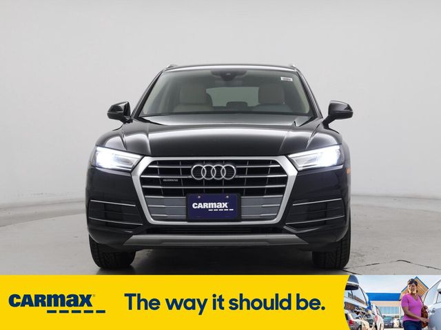 2019 Audi Q5 Premium