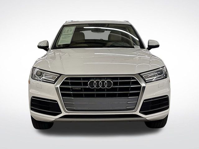 2019 Audi Q5 Premium