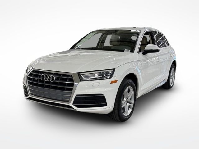2019 Audi Q5 Premium