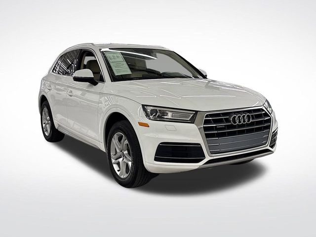 2019 Audi Q5 Premium