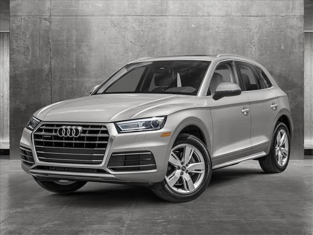 2019 Audi Q5 Premium