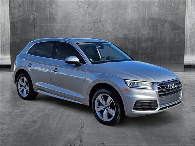 2019 Audi Q5 Premium