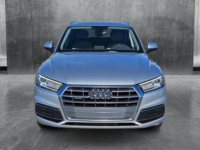 2019 Audi Q5 Premium