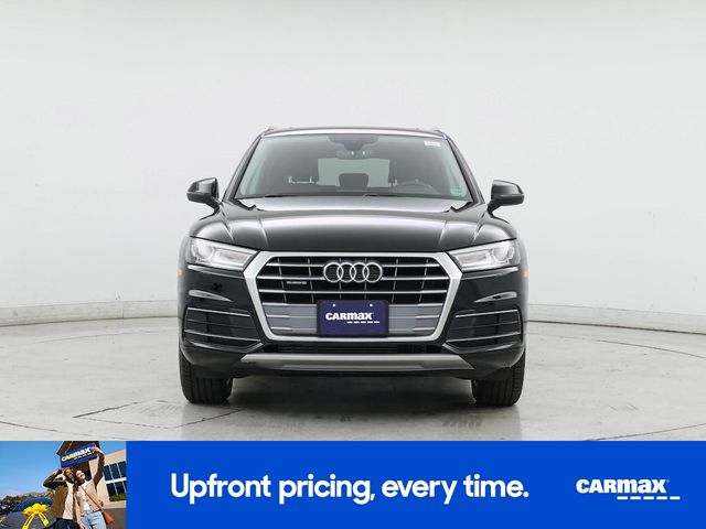2019 Audi Q5 Premium