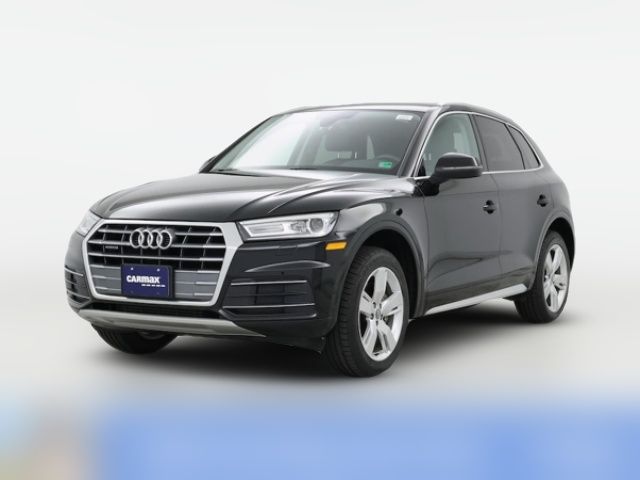 2019 Audi Q5 Premium