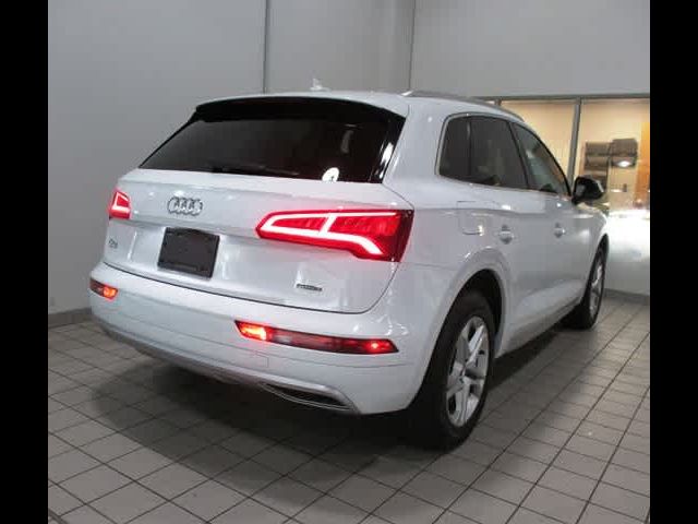 2019 Audi Q5 Premium