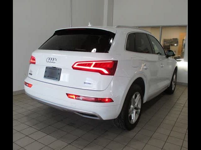 2019 Audi Q5 Premium