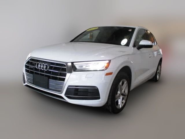 2019 Audi Q5 Premium