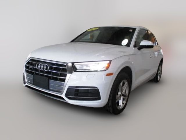 2019 Audi Q5 Premium