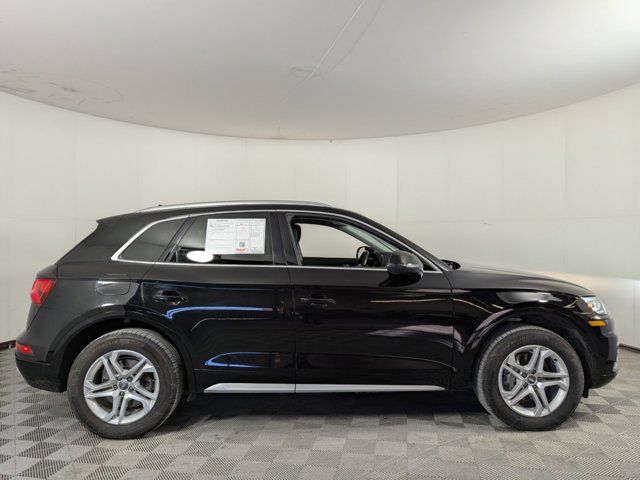 2019 Audi Q5 Premium