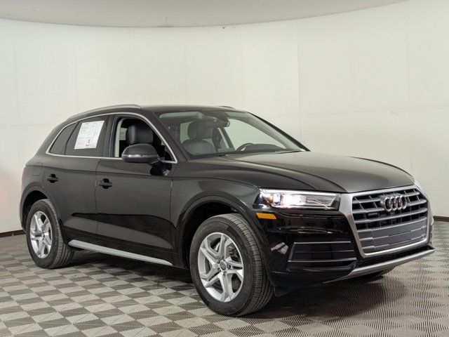 2019 Audi Q5 Premium