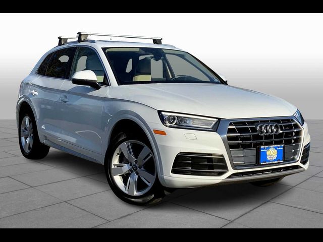 2019 Audi Q5 Premium