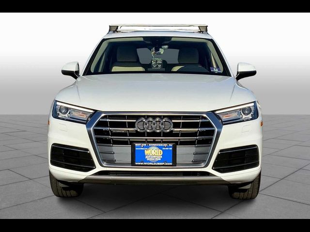 2019 Audi Q5 Premium