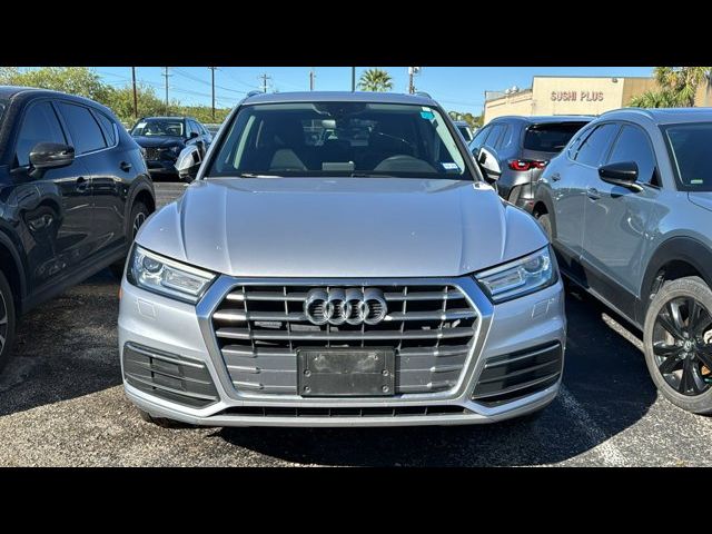 2019 Audi Q5 Premium