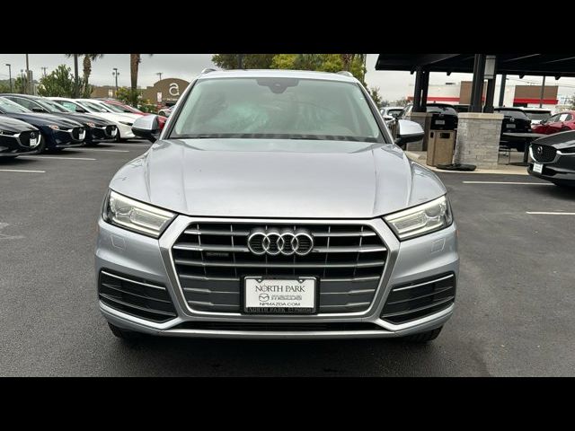 2019 Audi Q5 Premium