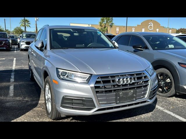 2019 Audi Q5 Premium