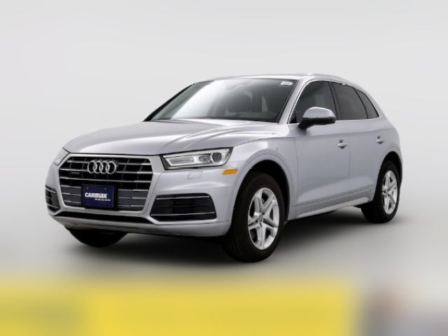 2019 Audi Q5 Premium