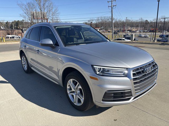 2019 Audi Q5 Premium