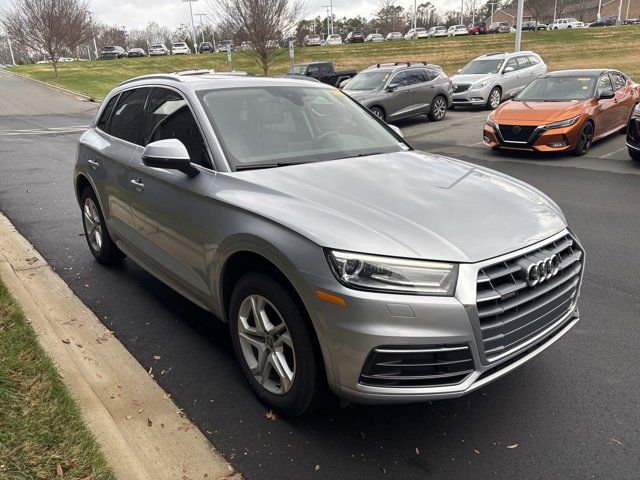 2019 Audi Q5 Premium