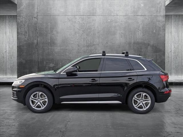 2019 Audi Q5 Premium