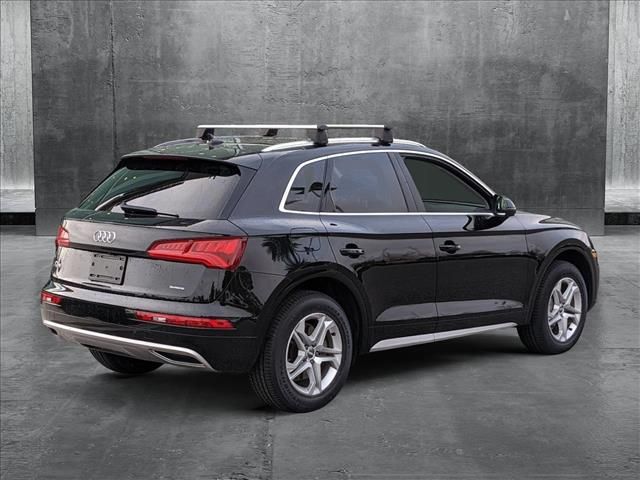 2019 Audi Q5 Premium