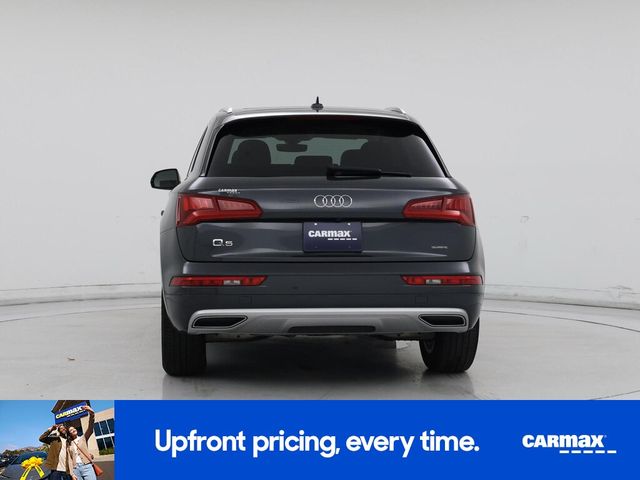 2019 Audi Q5 Premium