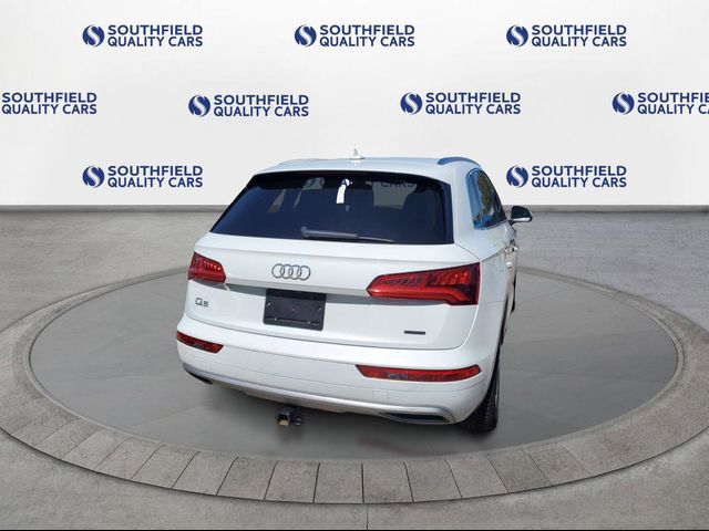 2019 Audi Q5 Premium